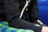 Ultimate MTB softshell jacket